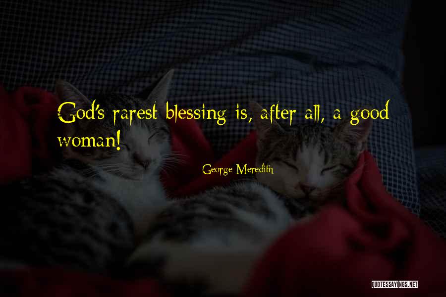 Chroustici Quotes By George Meredith Chroustici Quotes By George Meredith