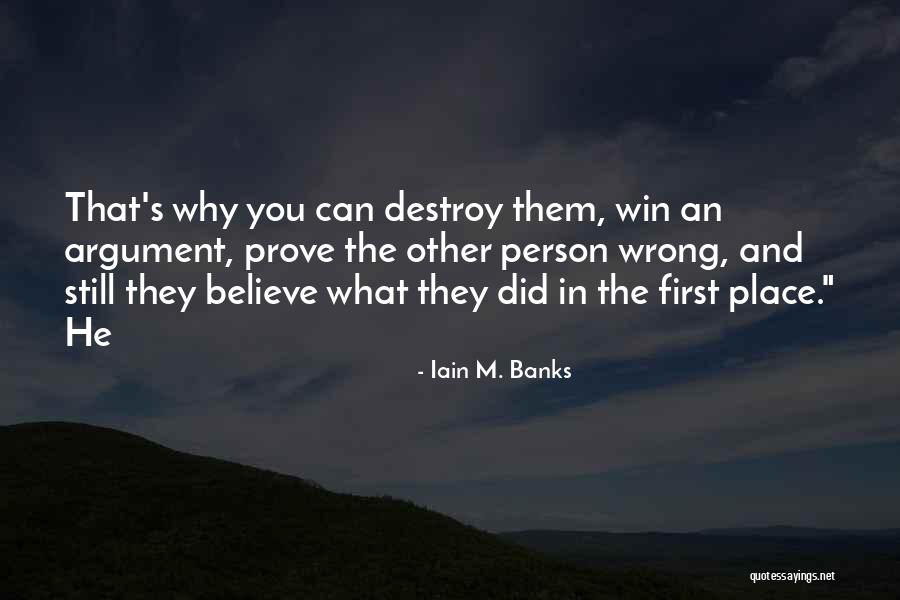 Chroustovice Quotes By Iain M. Banks Chroustovice Quotes By Iain M. Banks
