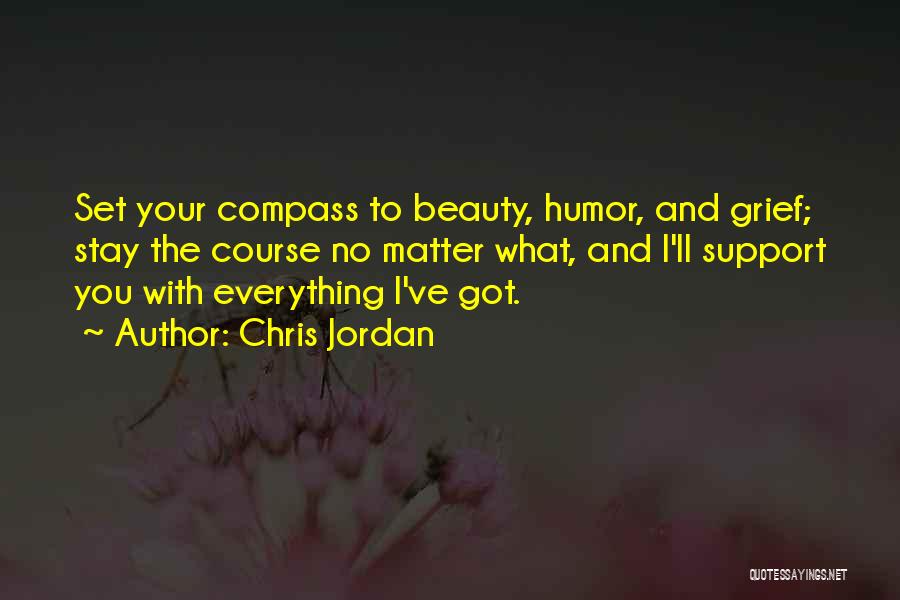 Chrristianity Quotes By Chris Jordan