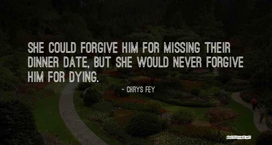Chrys Fey Quotes 1912964 Chrys Fey Quotes 1912964