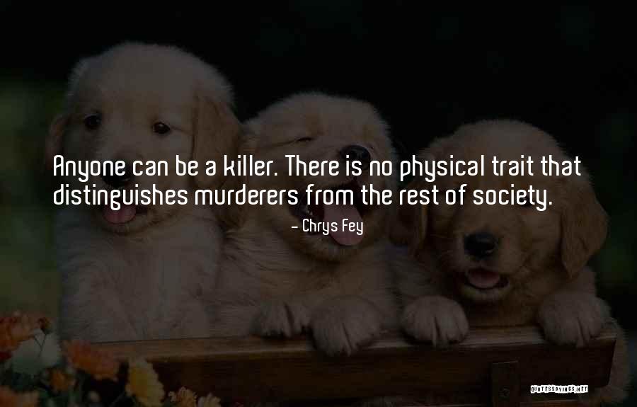 Chrys Fey Quotes 2112444 Chrys Fey Quotes 2112444