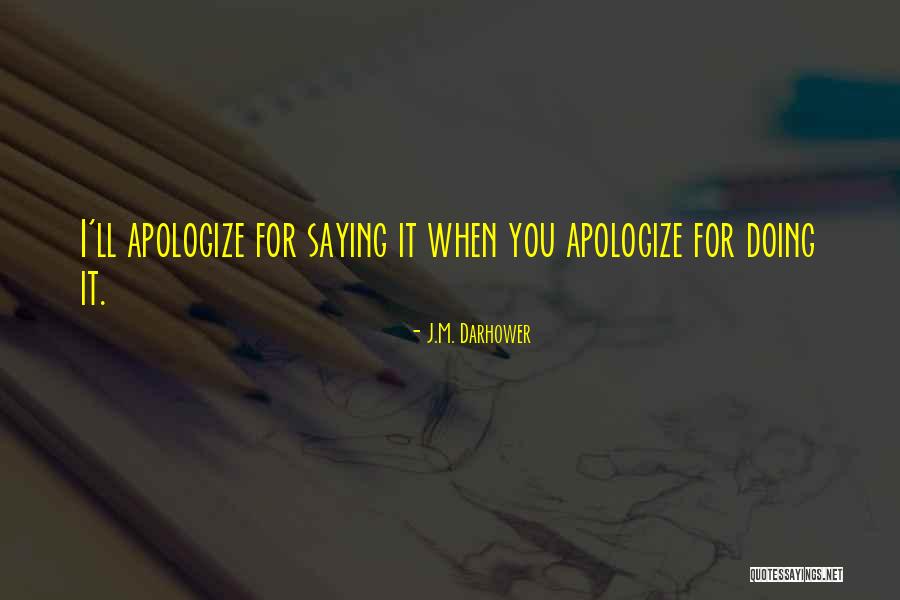Chrys Phillips Quote Quotes By J.M. Darhower Chrys Phillips Quote Quotes By J.M. Darhower