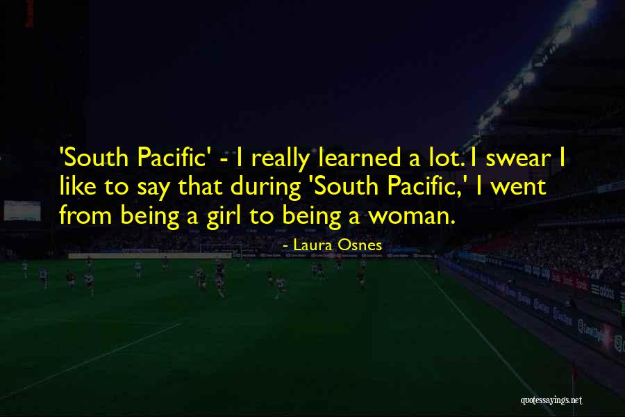 Chrys Phillips Quote Quotes By Laura Osnes Chrys Phillips Quote Quotes By Laura Osnes
