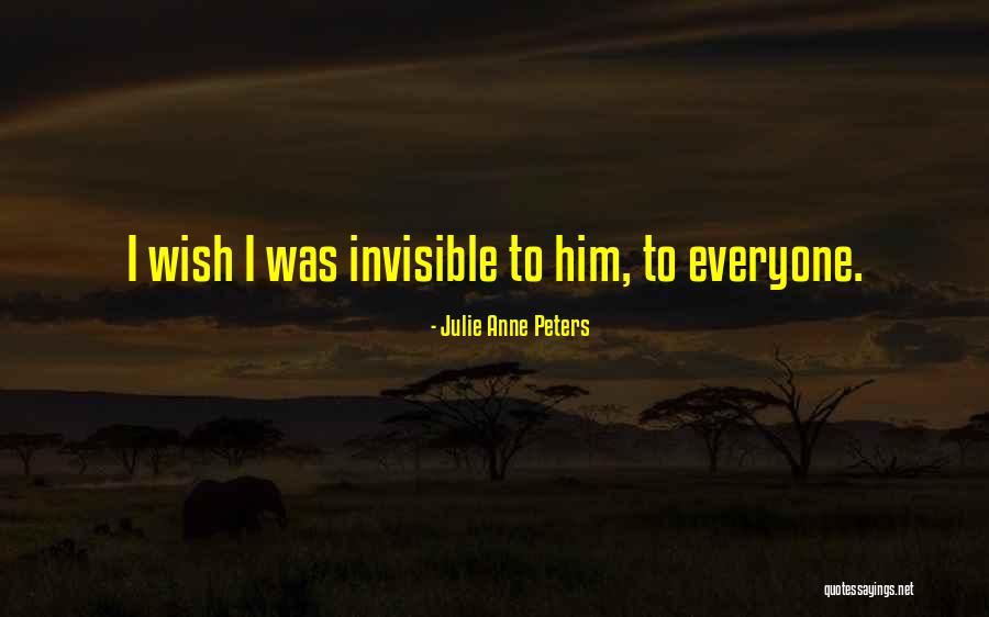 Chrysalids Butterflies Quotes By Julie Anne Peters Chrysalids Butterflies Quotes By Julie Anne Peters