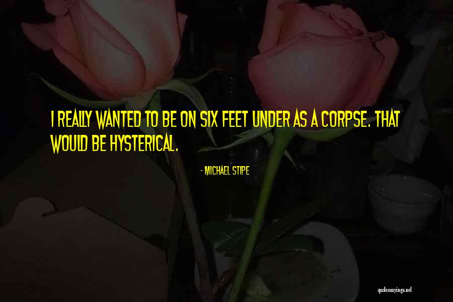 Chrysalids Sealand Lady Quotes By Michael Stipe Chrysalids Sealand Lady Quotes By Michael Stipe