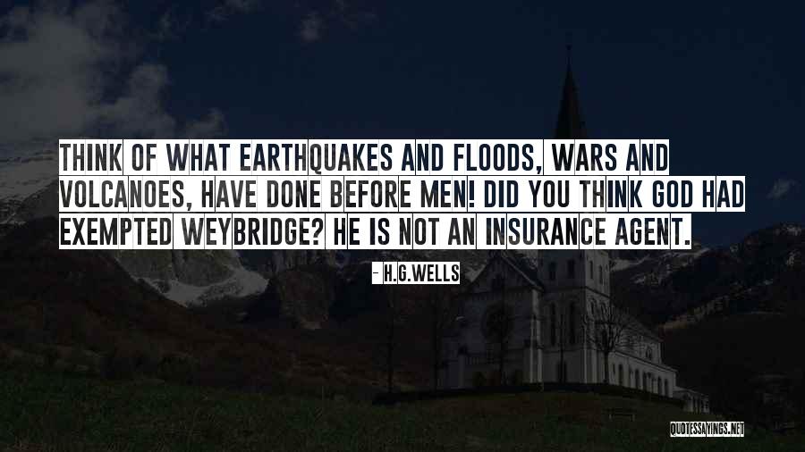 Chrysalis House Quotes By H.G.Wells Chrysalis House Quotes By H.G.Wells