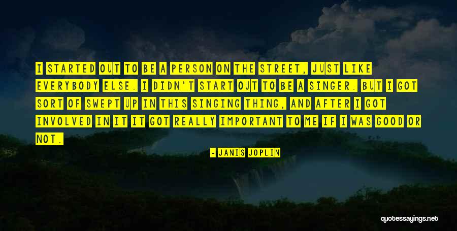 Chrysalises Pronunciation Quotes By Janis Joplin Chrysalises Pronunciation Quotes By Janis Joplin