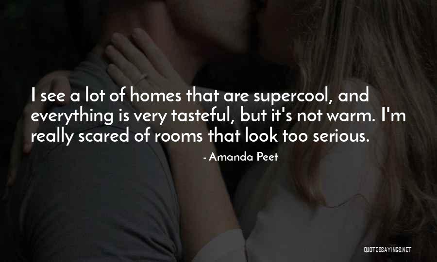 Chrysanthem Quotes By Amanda Peet Chrysanthem Quotes By Amanda Peet