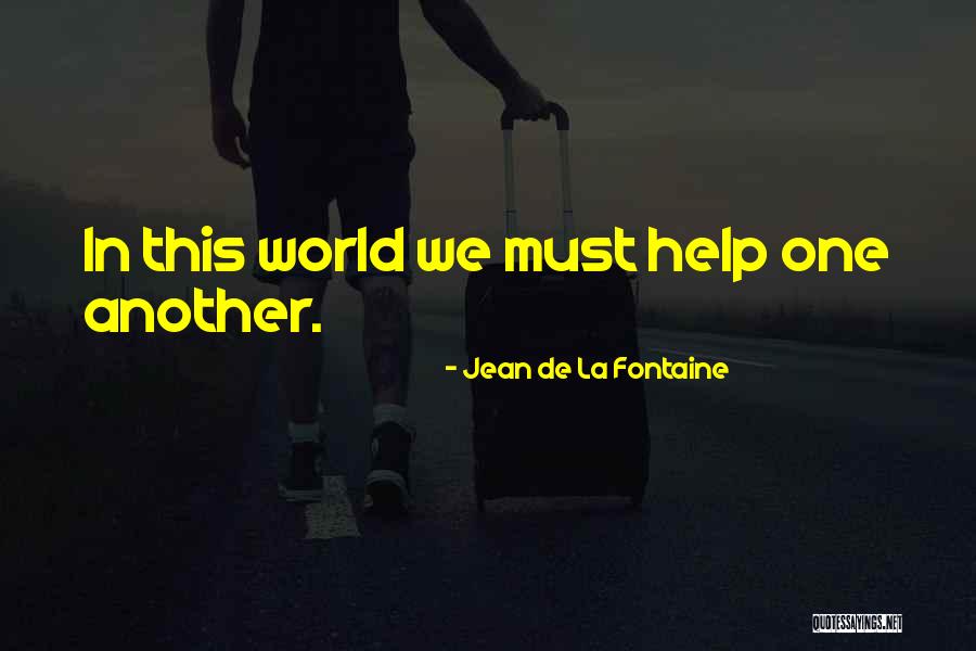Chrysanthos Etagere Quotes By Jean De La Fontaine Chrysanthos Etagere Quotes By Jean De La Fontaine