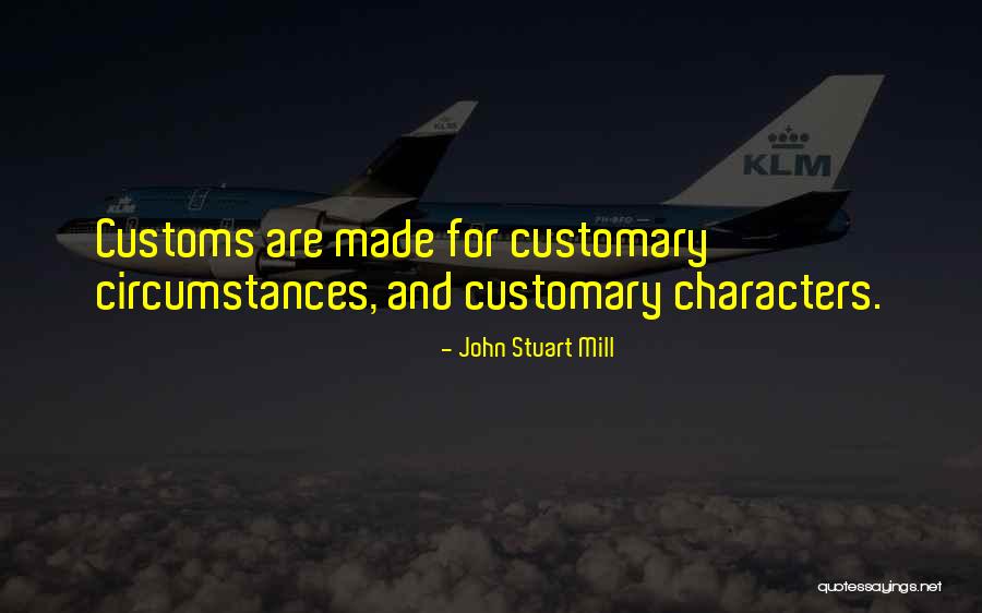 Chrysanthos Etagere Quotes By John Stuart Mill Chrysanthos Etagere Quotes By John Stuart Mill