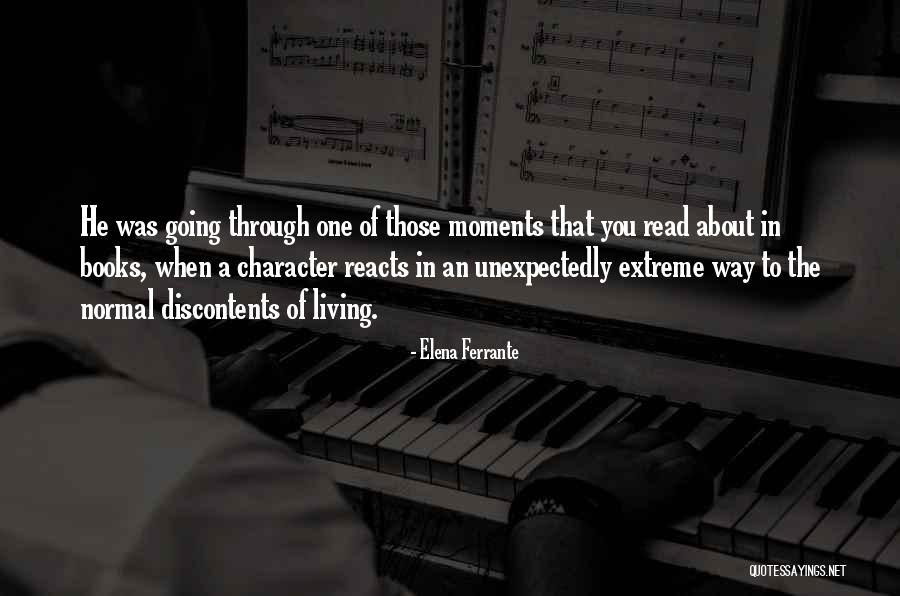 Chrysanthos Repantis Quotes By Elena Ferrante Chrysanthos Repantis Quotes By Elena Ferrante