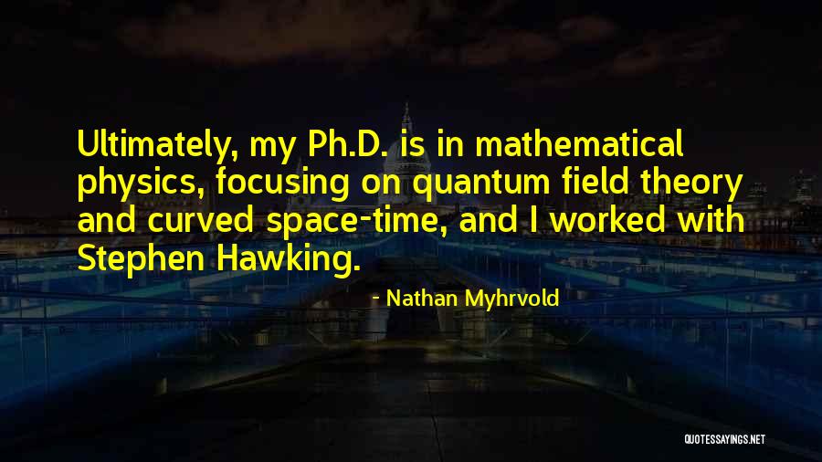 Chrysanthou London Quotes By Nathan Myhrvold Chrysanthou London Quotes By Nathan Myhrvold