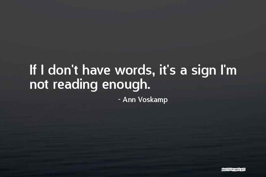 Chryslers 2020 Quotes By Ann Voskamp Chryslers 2020 Quotes By Ann Voskamp