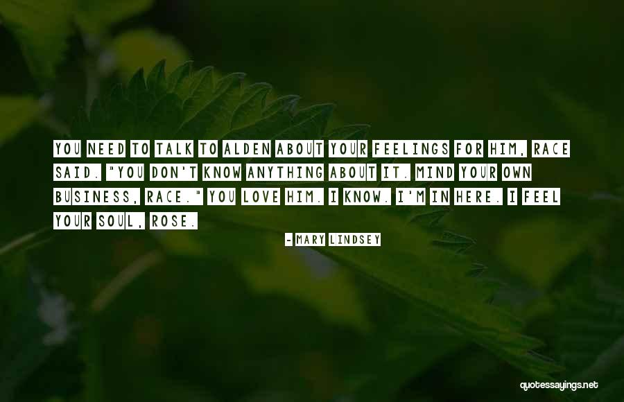 Chryslers Quotes By Mary Lindsey Chryslers Quotes By Mary Lindsey