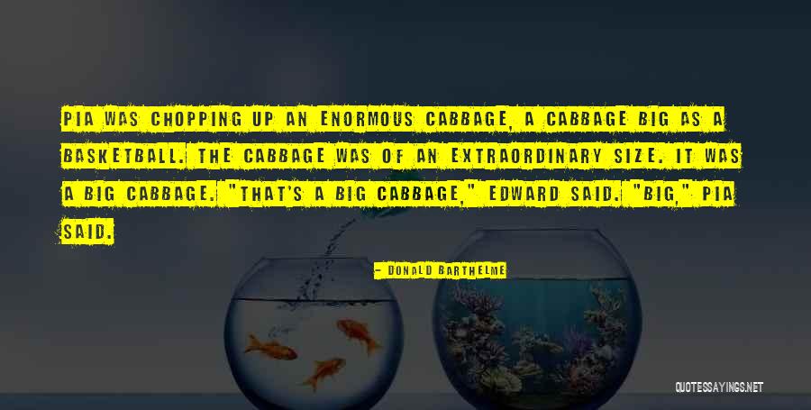 Chrysoberyls Quotes By Donald Barthelme Chrysoberyls Quotes By Donald Barthelme