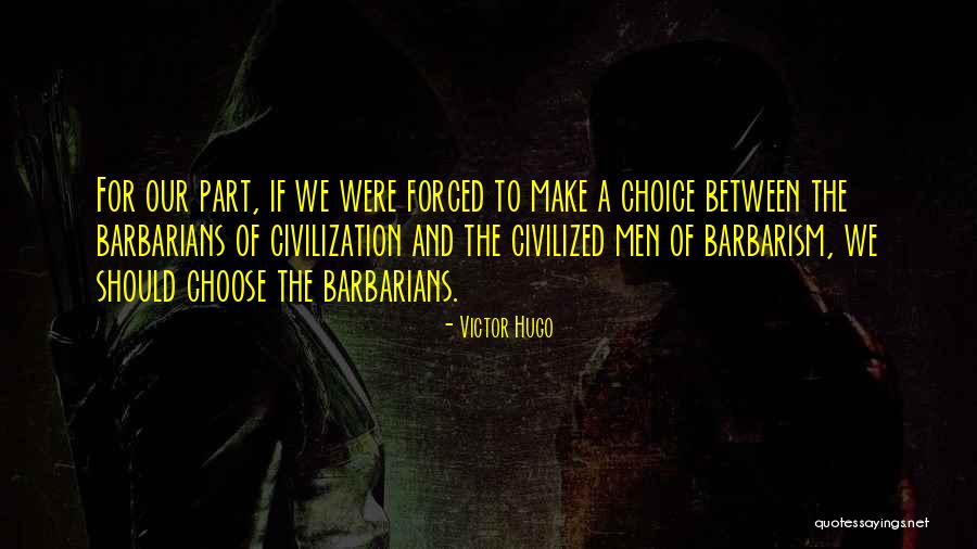 Chryss Goulandris Quotes By Victor Hugo Chryss Goulandris Quotes By Victor Hugo