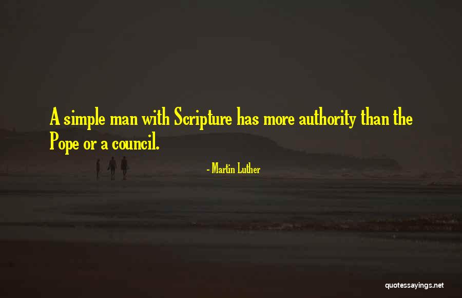 Chryssanthie Rapsomaniki Quotes By Martin Luther