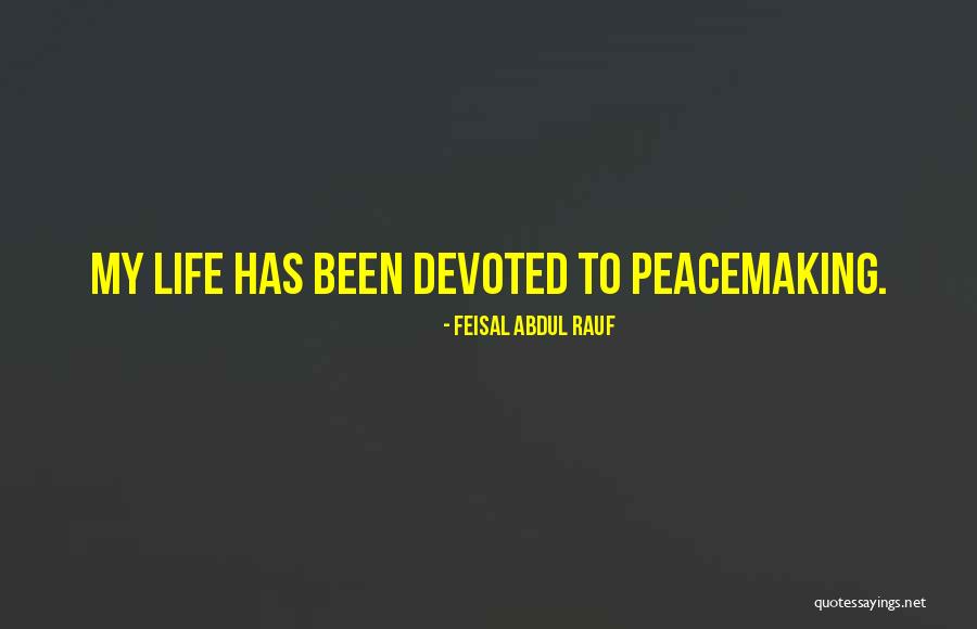 Chryssomallis Quotes By Feisal Abdul Rauf Chryssomallis Quotes By Feisal Abdul Rauf