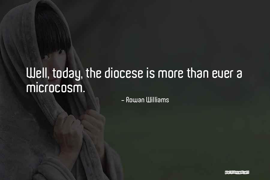 Chryssomallis Quotes By Rowan Williams Chryssomallis Quotes By Rowan Williams