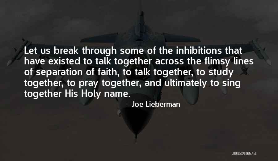 Chryssoula Arsenis Quotes By Joe Lieberman Chryssoula Arsenis Quotes By Joe Lieberman