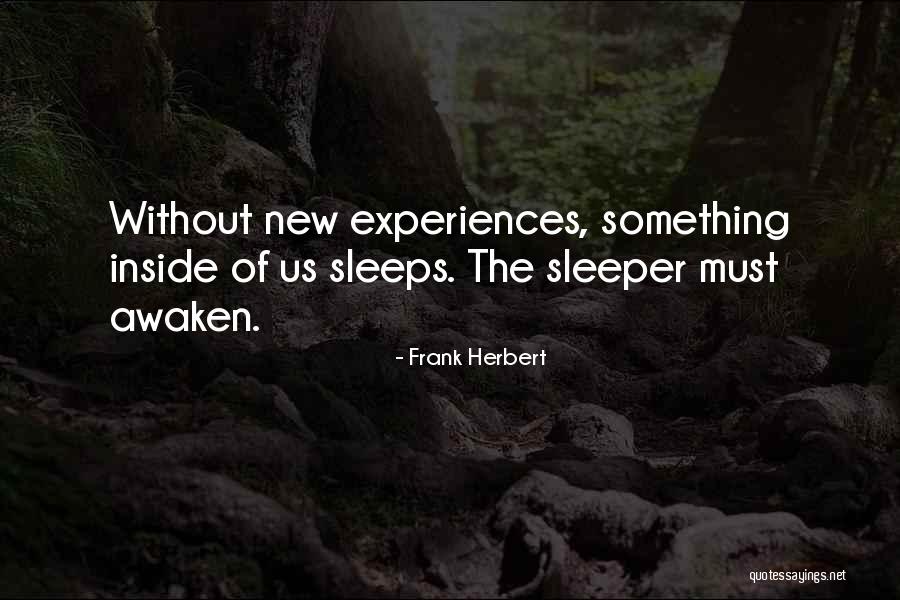Chrystal Rucker Quotes By Frank Herbert Chrystal Rucker Quotes By Frank Herbert