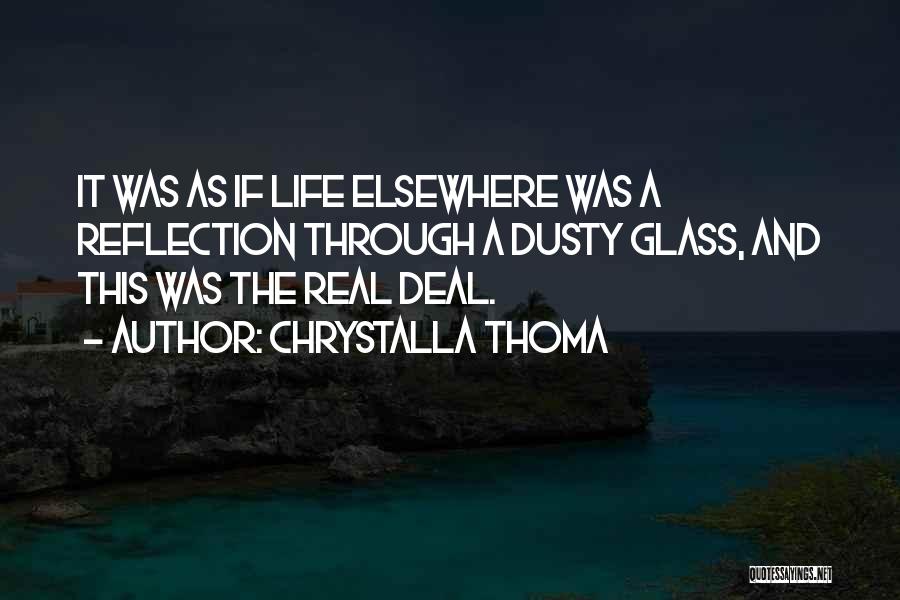 Chrystalla Thoma Quotes 168629