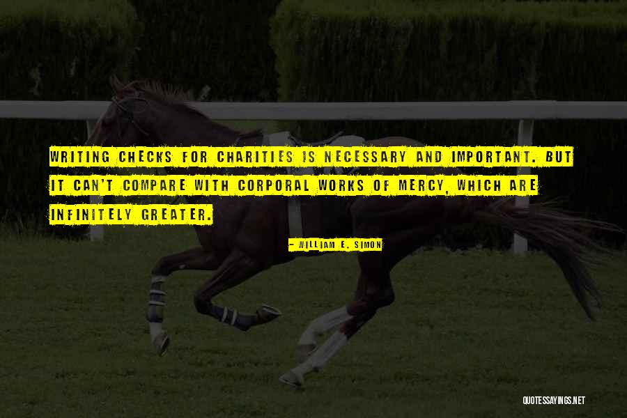 Chrystalls Quotes By William E. Simon Chrystalls Quotes By William E. Simon