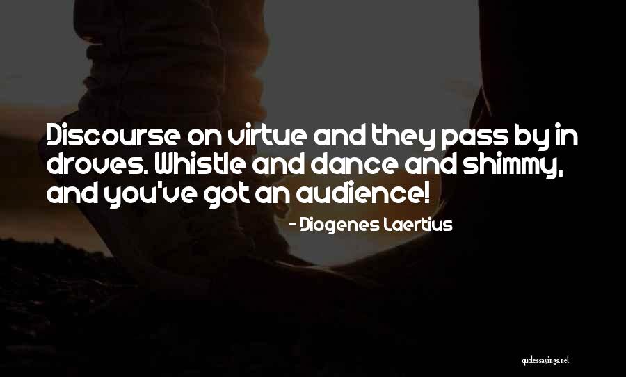 Chrystel Kizer Quotes By Diogenes Laertius Chrystel Kizer Quotes By Diogenes Laertius
