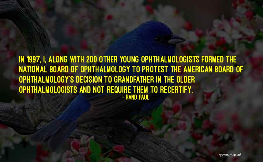 Chrystene Key Quotes By Rand Paul Chrystene Key Quotes By Rand Paul