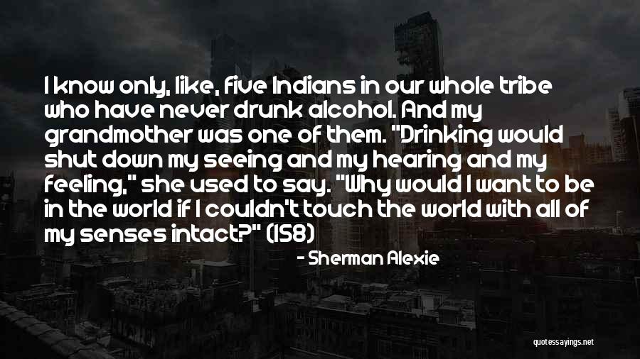 Chrystene Terry Quotes By Sherman Alexie Chrystene Terry Quotes By Sherman Alexie