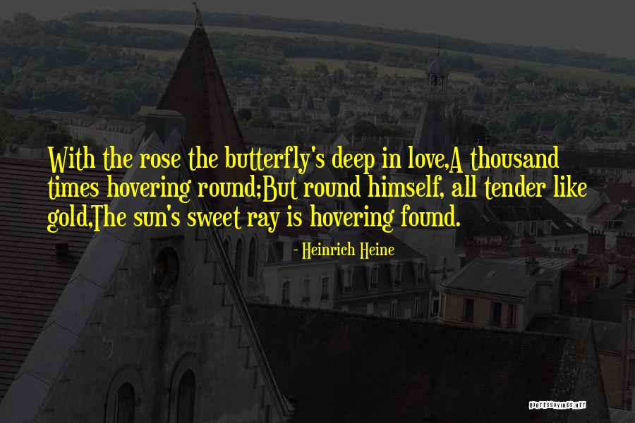 Chrystie Jordan Quotes By Heinrich Heine Chrystie Jordan Quotes By Heinrich Heine