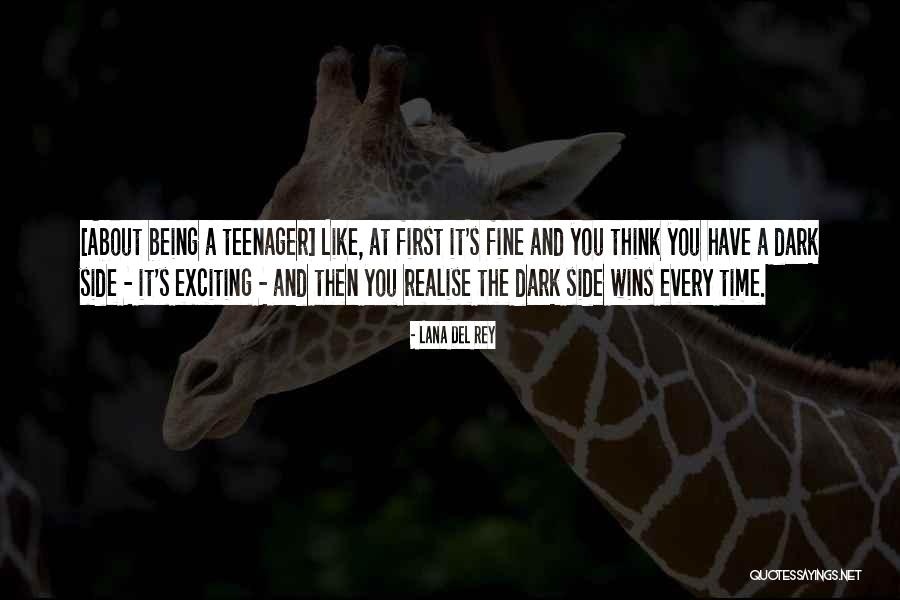 Chrystie Quotes By Lana Del Rey Chrystie Quotes By Lana Del Rey