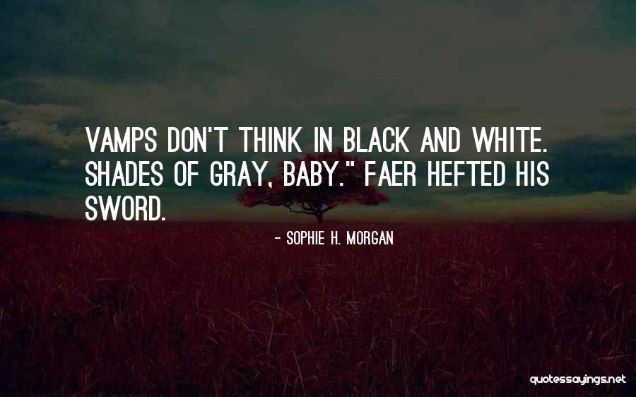 Chrystie Quotes By Sophie H. Morgan Chrystie Quotes By Sophie H. Morgan