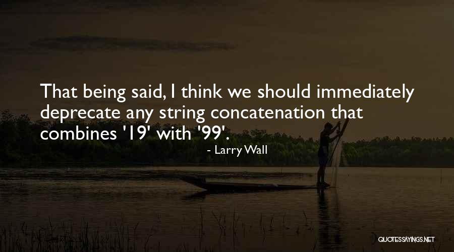 Chrystos Menominee Quotes By Larry Wall Chrystos Menominee Quotes By Larry Wall