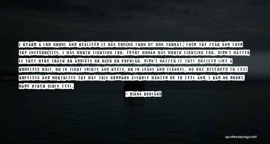 Chrzest Swiety Quotes By Diana Rowland Chrzest Swiety Quotes By Diana Rowland