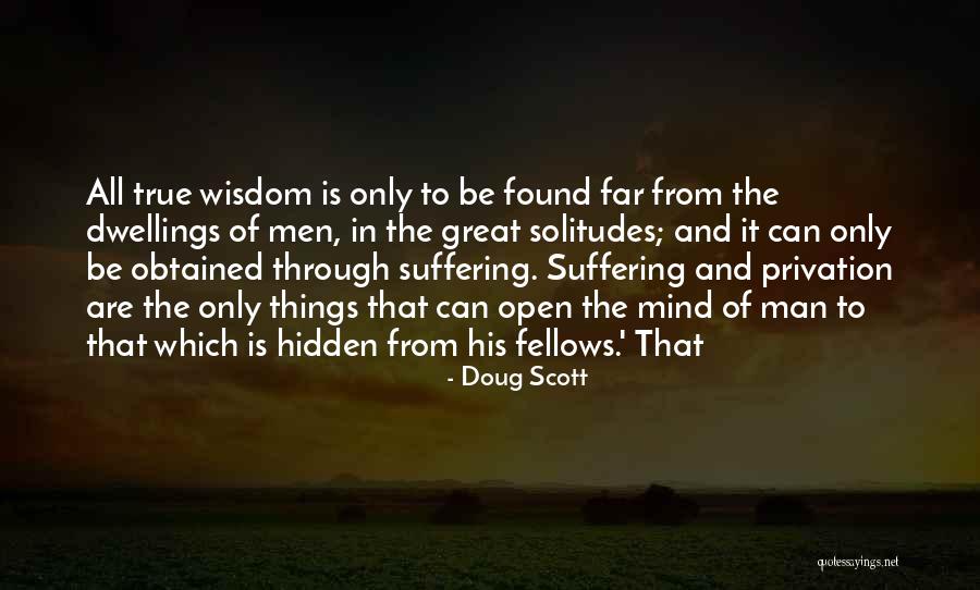 Chrzest Swiety Quotes By Doug Scott Chrzest Swiety Quotes By Doug Scott