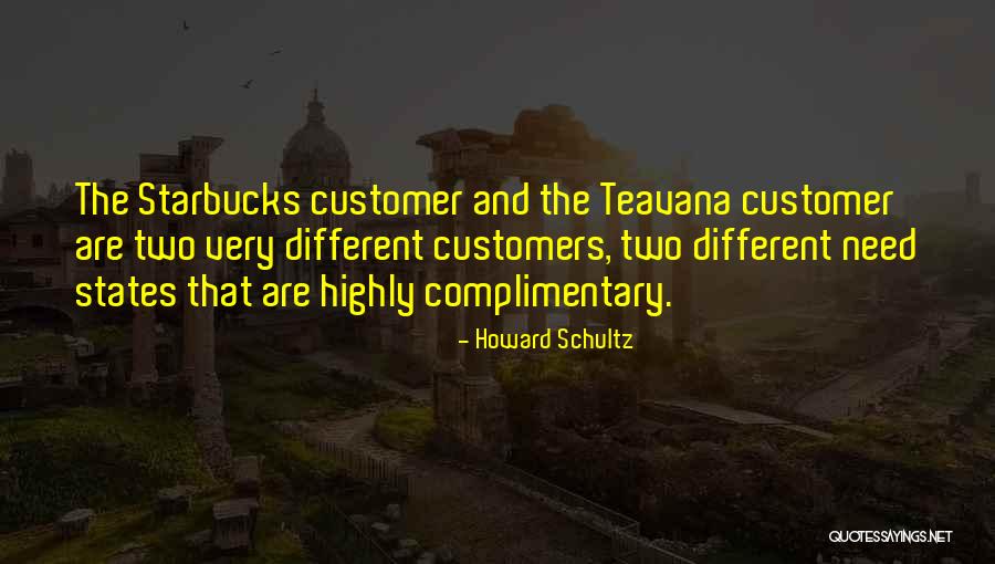 Chthonian Pronunciation Quotes By Howard Schultz Chthonian Pronunciation Quotes By Howard Schultz