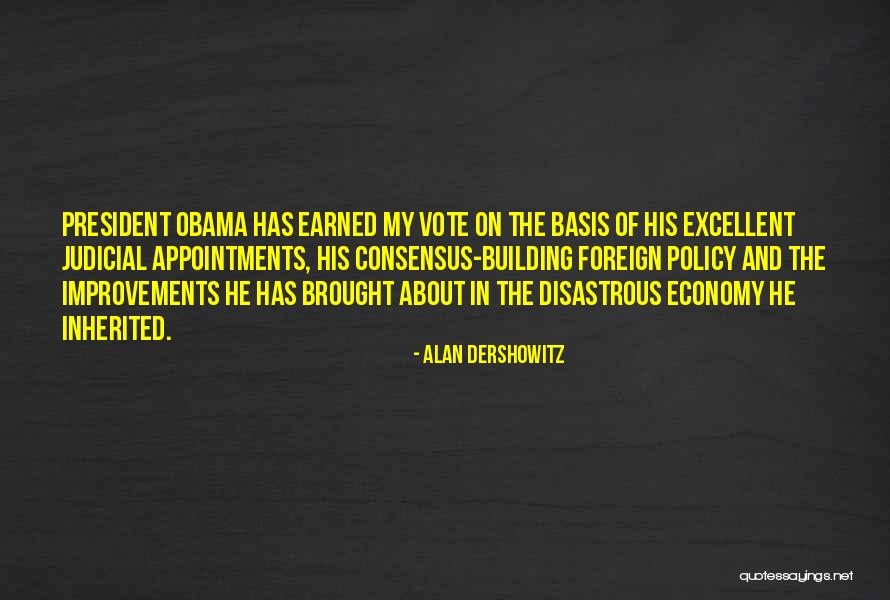 Chthonic Band Quotes By Alan Dershowitz Chthonic Band Quotes By Alan Dershowitz
