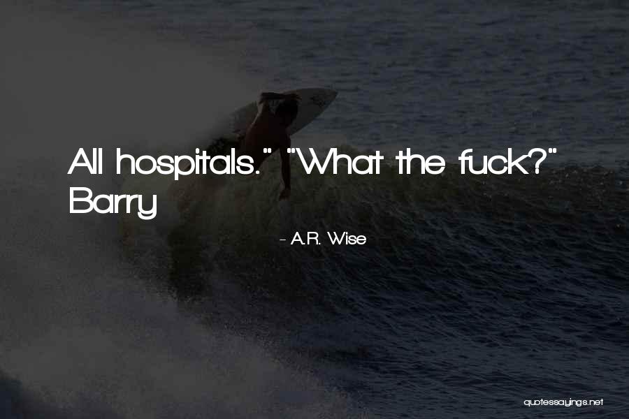 Chua Te Quotes By A.R. Wise Chua Te Quotes By A.R. Wise