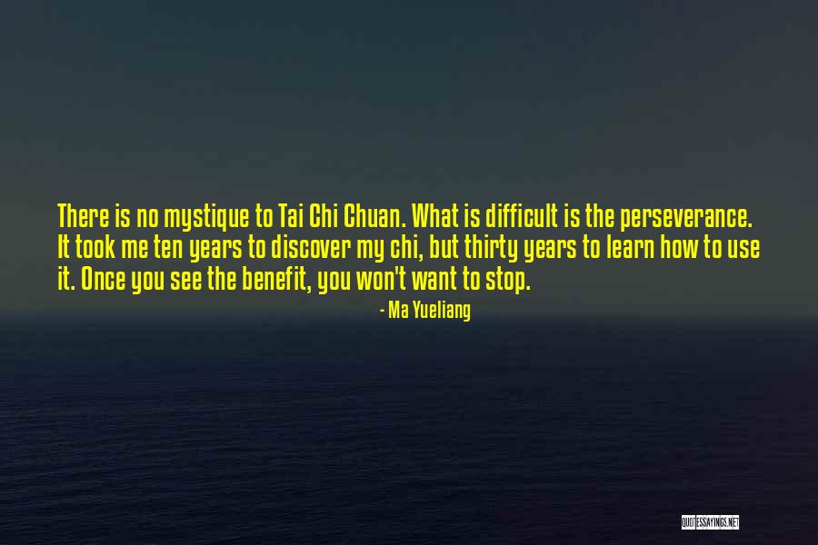 Chuan Quotes By Ma Yueliang Chuan Quotes By Ma Yueliang