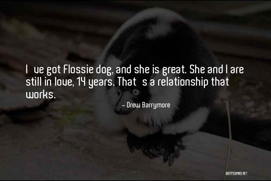 Chuan Xiong Quotes By Drew Barrymore Chuan Xiong Quotes By Drew Barrymore