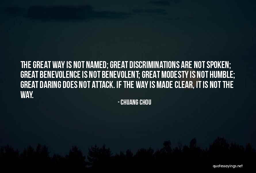 Chuang Chou Quotes 1471410 Chuang Chou Quotes 1471410
