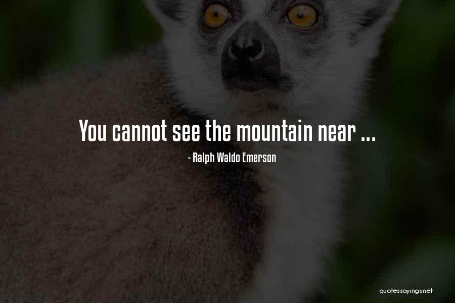 Chuanrong Zhang Quotes By Ralph Waldo Emerson Chuanrong Zhang Quotes By Ralph Waldo Emerson