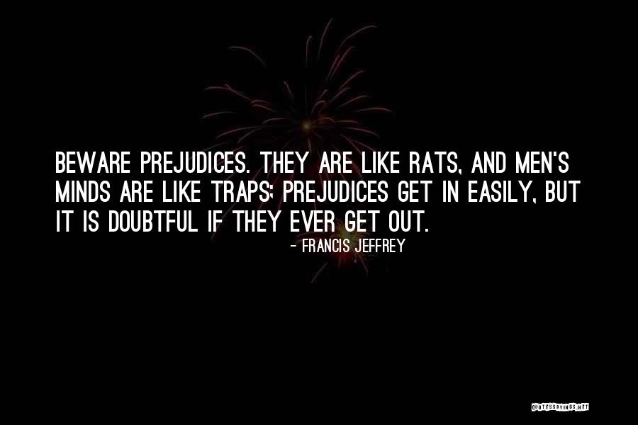 Chuanshu Huang Quotes By Francis Jeffrey Chuanshu Huang Quotes By Francis Jeffrey