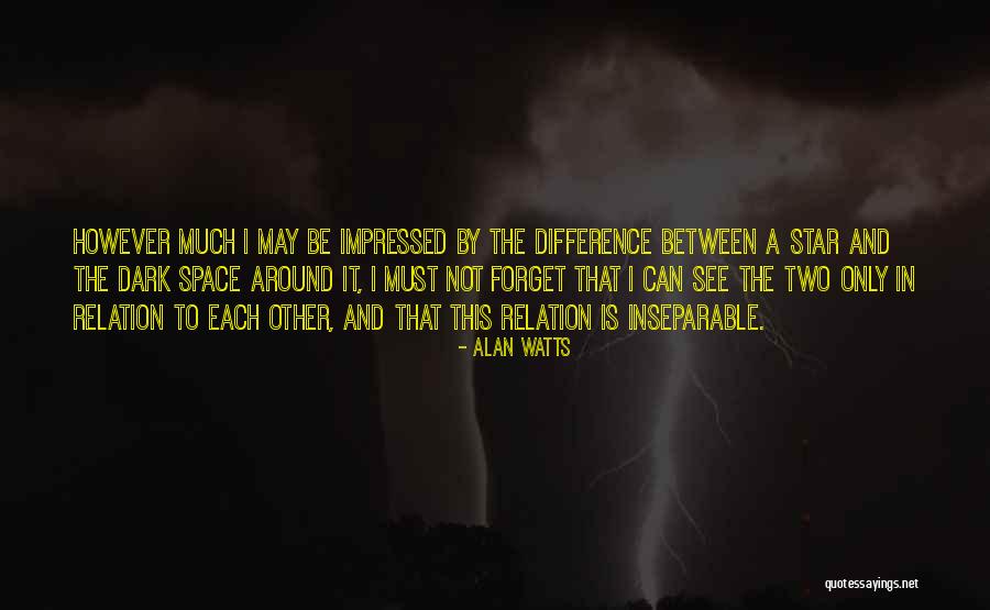 Chubascos Quotes By Alan Watts Chubascos Quotes By Alan Watts