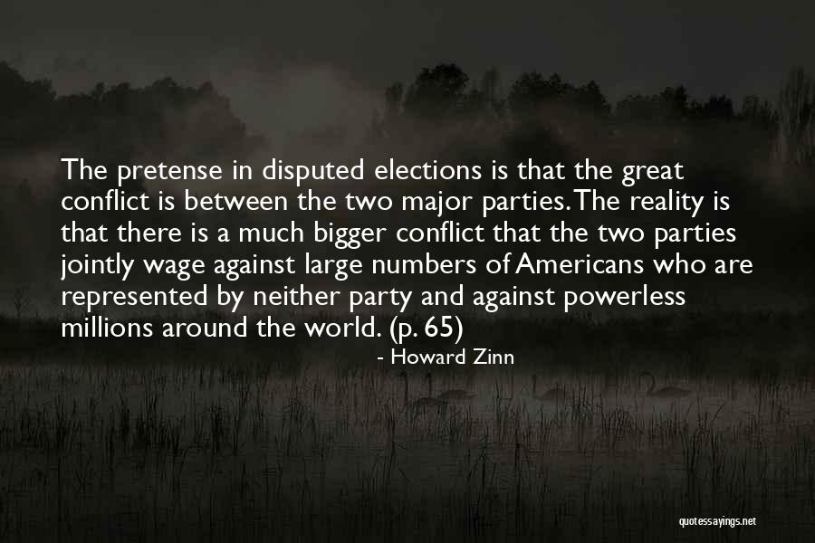 Chubbs Bars Quotes By Howard Zinn Chubbs Bars Quotes By Howard Zinn