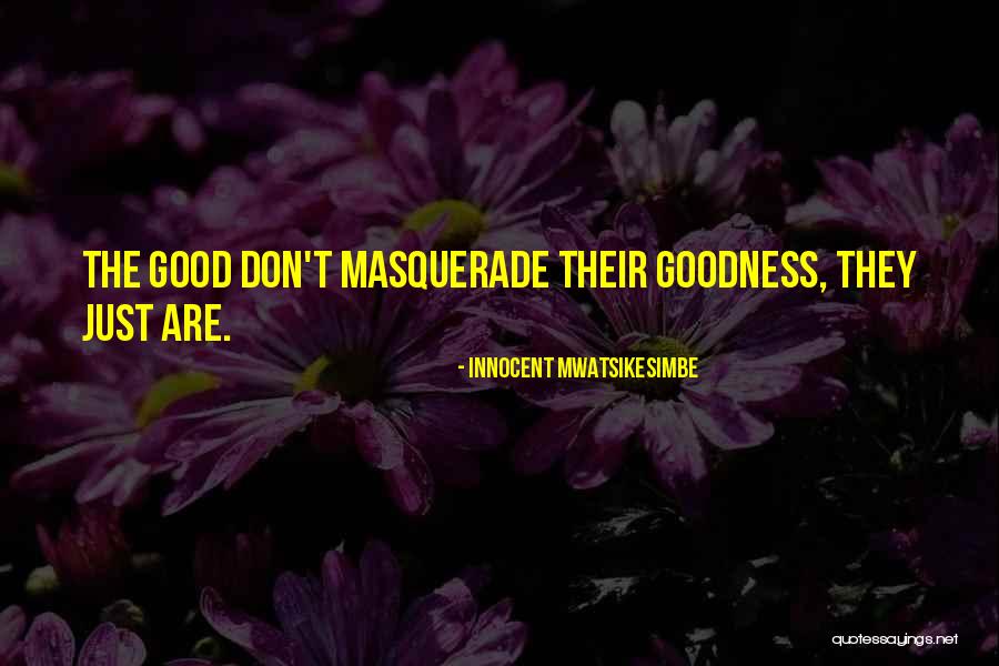 Chubbs Bars Quotes By Innocent Mwatsikesimbe Chubbs Bars Quotes By Innocent Mwatsikesimbe