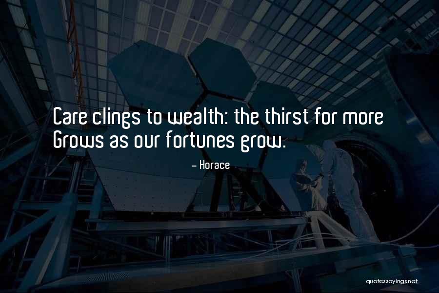 Chubbs Gallatin Quotes By Horace Chubbs Gallatin Quotes By Horace