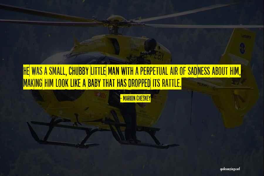 Chubby Baby Quotes By Marion Chesney Chubby Baby Quotes By Marion Chesney