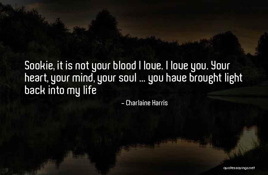 Chubii Quotes By Charlaine Harris Chubii Quotes By Charlaine Harris